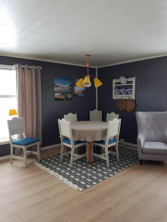 T-r Huset I Hellosan