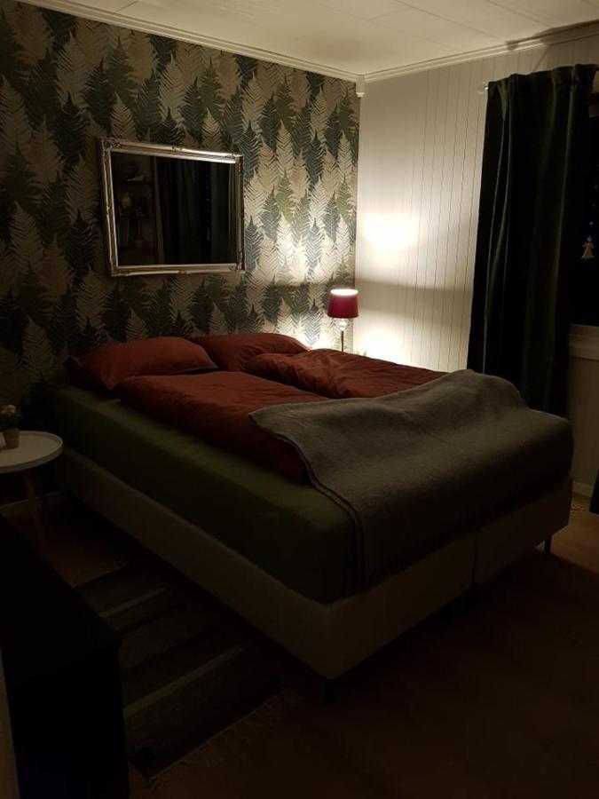 Apartment T-r Huset I Hellosan